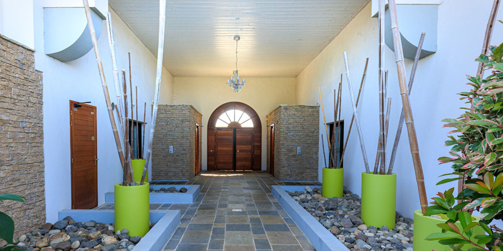 appartement à ST PIERRE D IRUBE (64990)