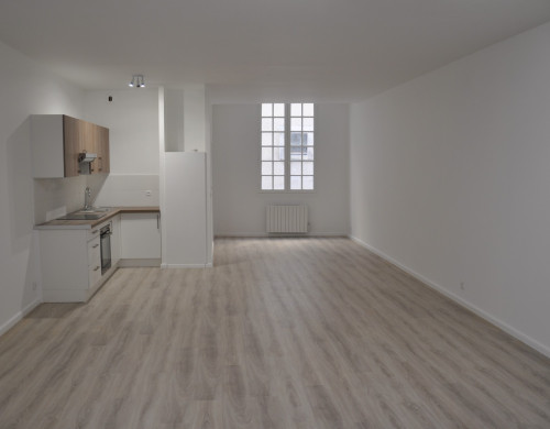 appartement  BAYONNE