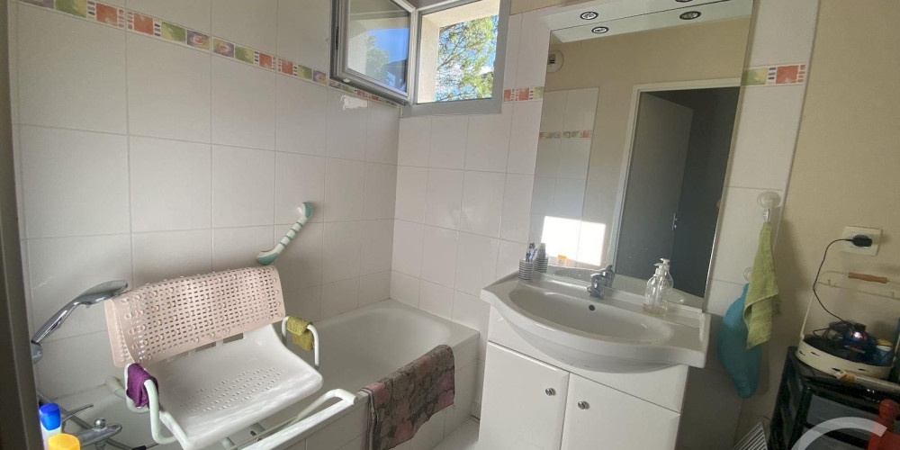 appartement à ORTHEZ (64300)