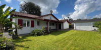 maison à MONEIN (64360)