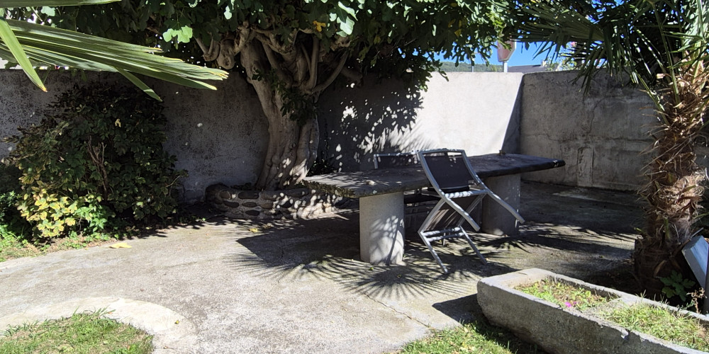 maison à PONTACQ (64530)