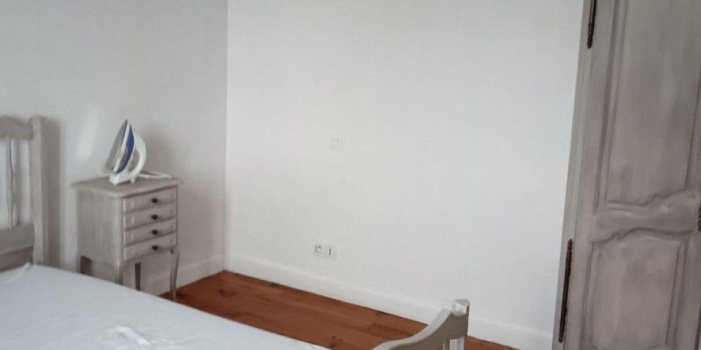 maison à BIARRITZ (64200)