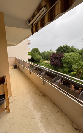 Appartement  PAU