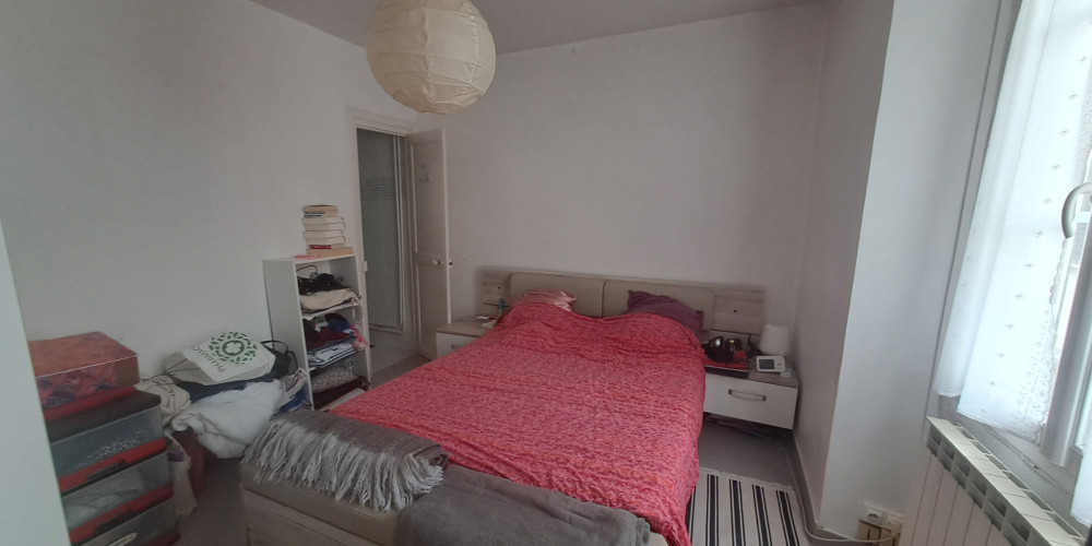 appartement à BAYONNE (64100)