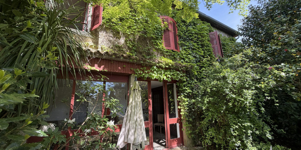 maison à SALIES DE BEARN (64270)