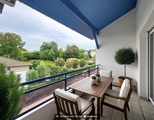 appartement  BAYONNE