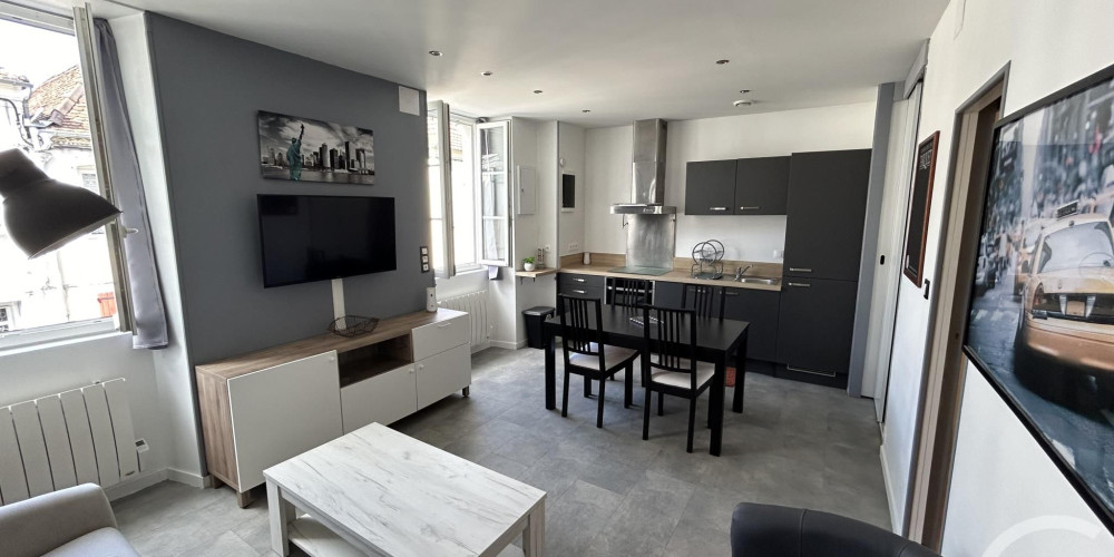 appartement à ORTHEZ (64300)