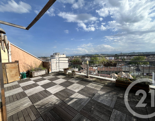 appartement  PAU