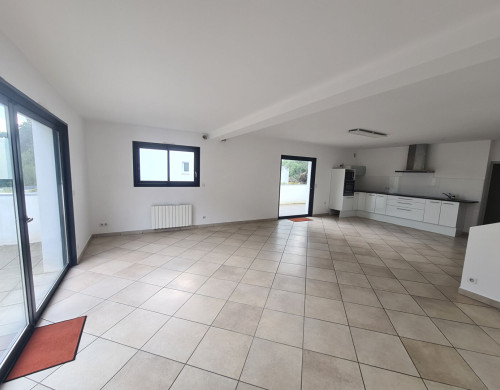 maison  ST JEAN DE LUZ