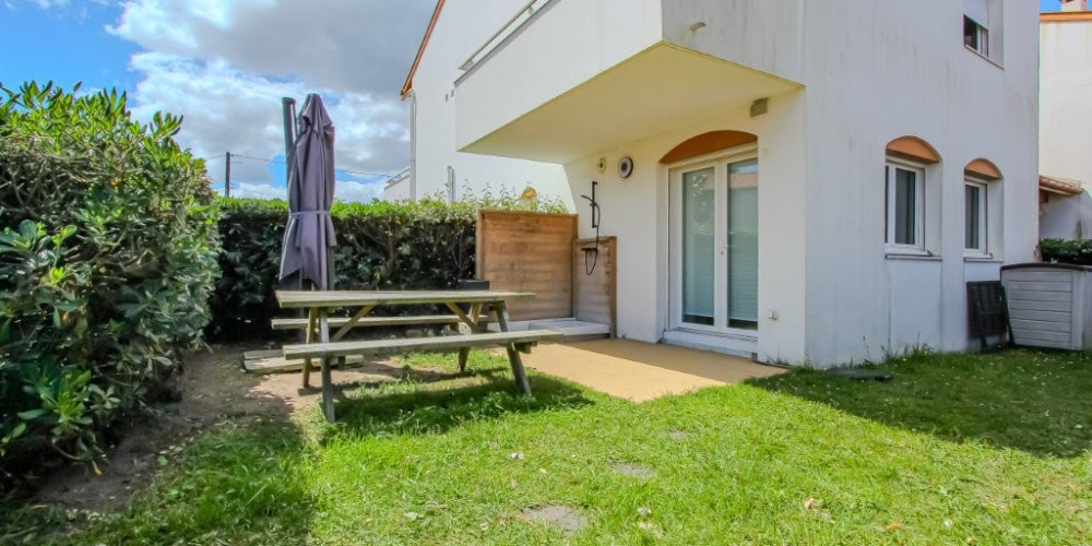 appartement à ANGLET (64600)