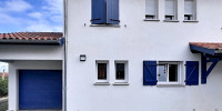 maison à ST PIERRE D IRUBE (64990)