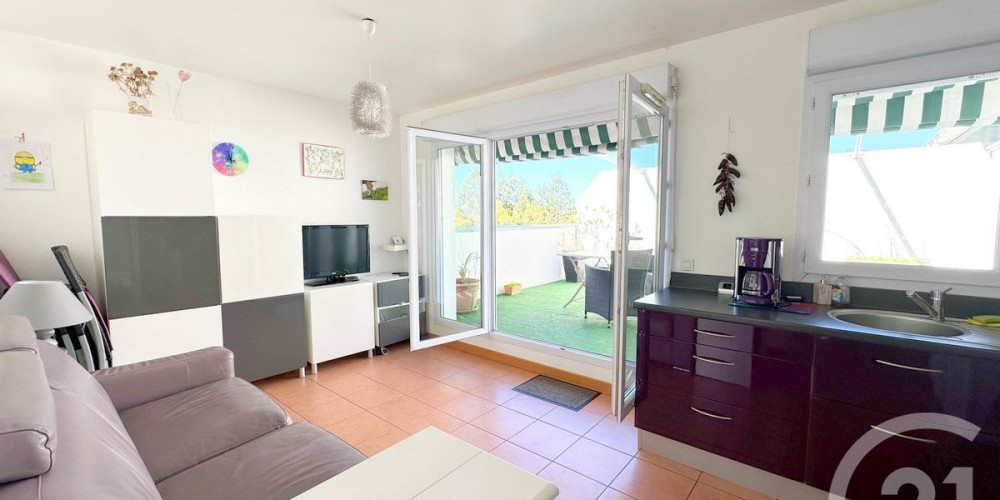 appartement à HENDAYE (64700)