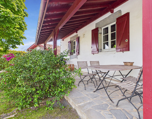 maison  HASPARREN