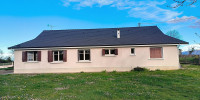 maison à NAY (64800)