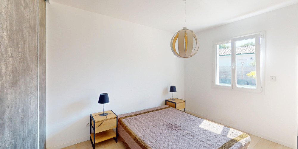 maison à ANGLET (64600)