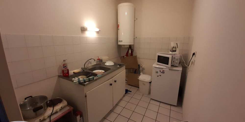 appartement à PAU (64000)