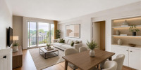 appartement à PAU (64000)