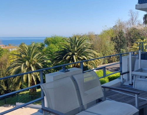 appartement  CIBOURE
