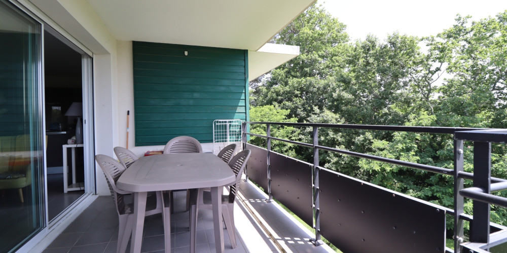 appartement à BIDART (64210)