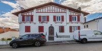 appartement à CIBOURE (64500)