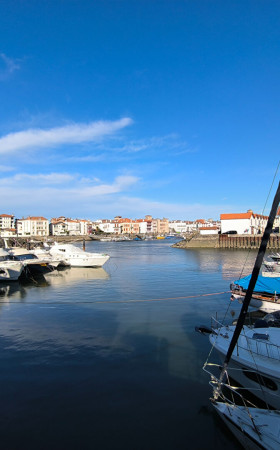 Appartement  CIBOURE