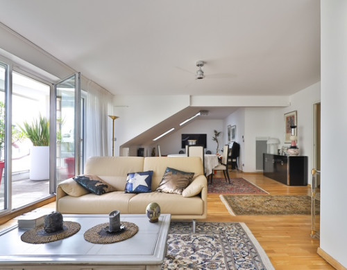 appartement  BIARRITZ