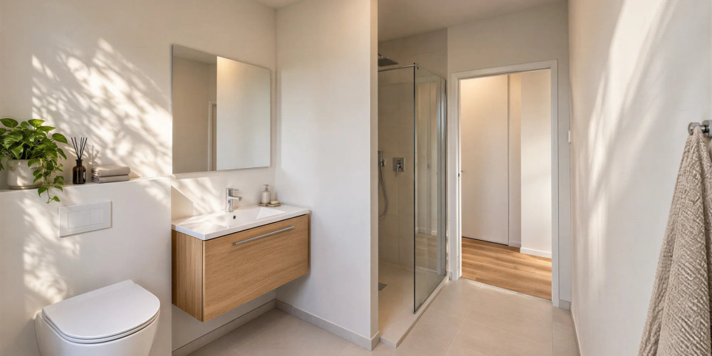 appartement à ANGLET (64600)