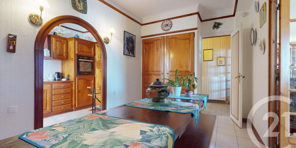 appartement à ANGLET (64600)