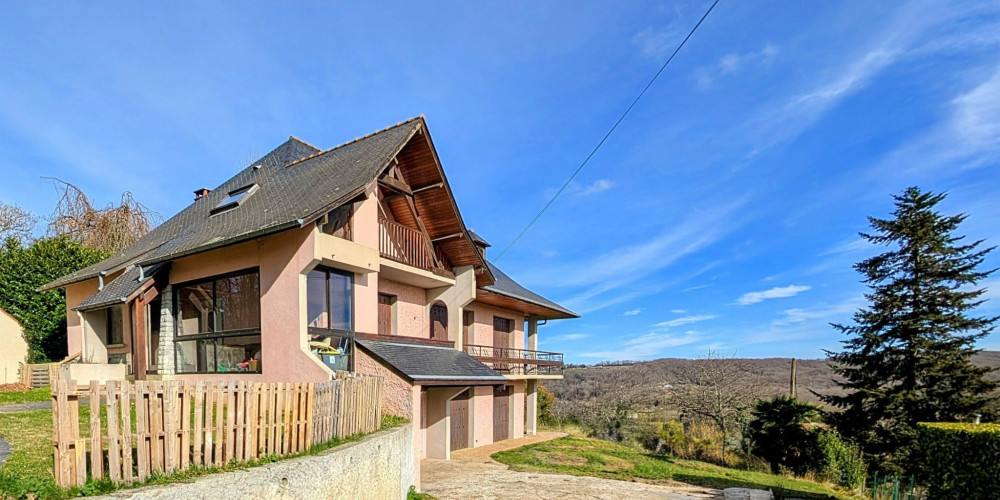 maison à SEMEAC (65600)