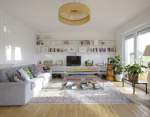 appartement  BIARRITZ