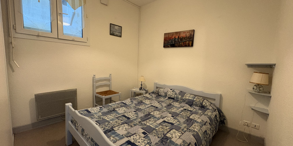 appartement à CAUTERETS (65110)