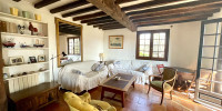 maison à ST JEAN DE LUZ (64500)