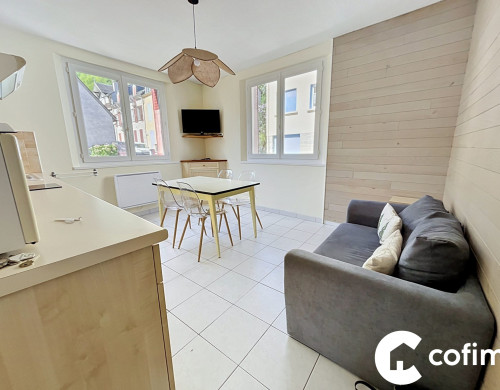 appartement  CAUTERETS