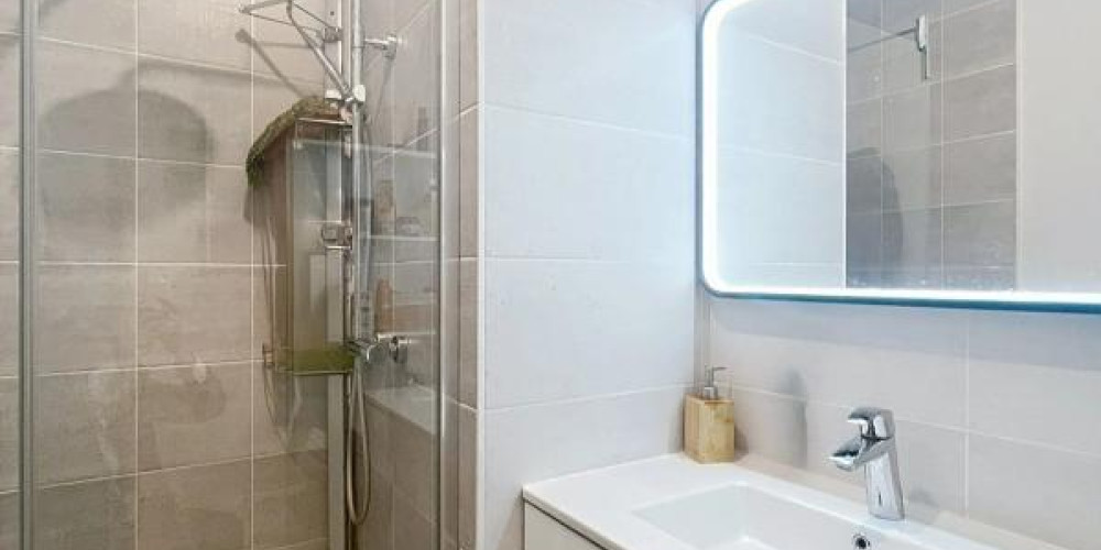appartement à ANGLET (64600)