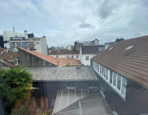 appartement  PAU