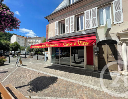 appartement  ARGELES GAZOST