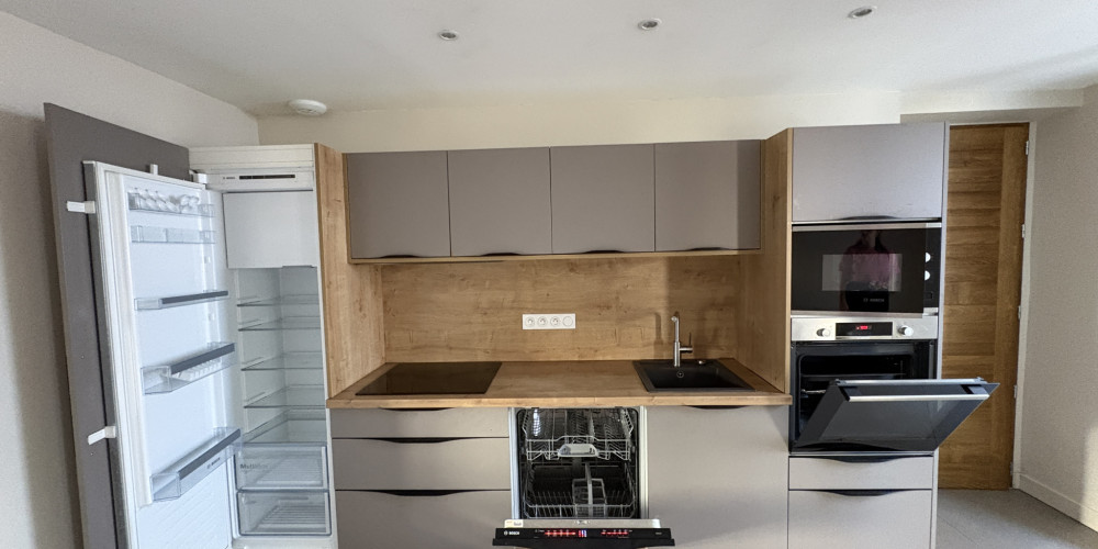 appartement à ST JEAN PIED DE PORT (64220)