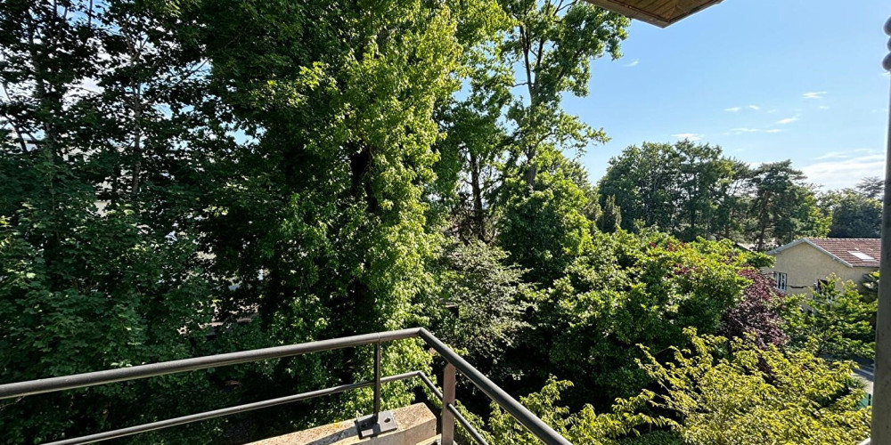 appartement à BILLERE (64140)