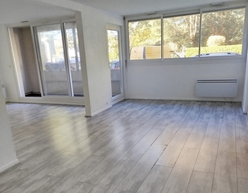 appartement  BAGNERES DE BIGORRE