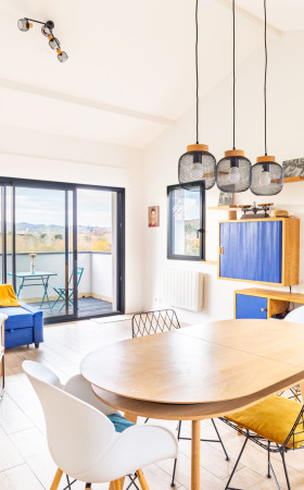 Appartement  URRUGNE