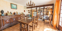 maison à ST PIERRE D IRUBE (64990)