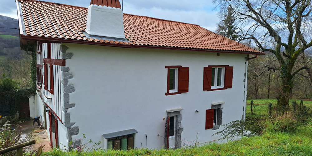 maison à HASPARREN (64240)