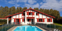 maison à ST JEAN DE LUZ (64500)