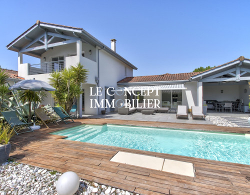 maison  BIARRITZ