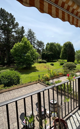Appartement  BAYONNE