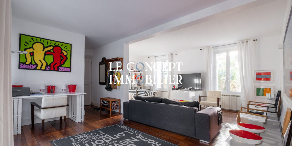 maison à BIARRITZ (64200)