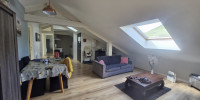 appartement à LOURDES (65100)