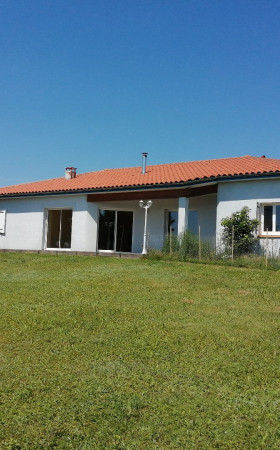 Maison  RECURT