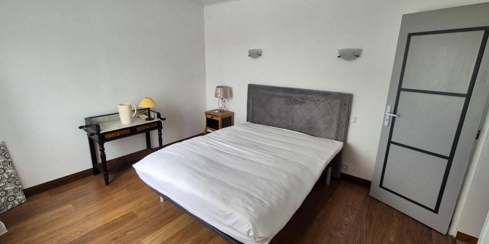 maison à BELLOCQ (64270)