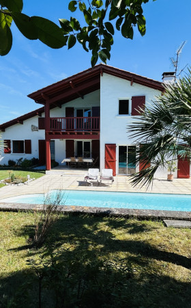 Maison  BIARRITZ